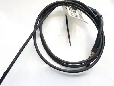 Pezzo di ricambio per auto di seconda mano plastica per peugeot bipper (aa_) 1.4 hdi riferimenti oem iam   