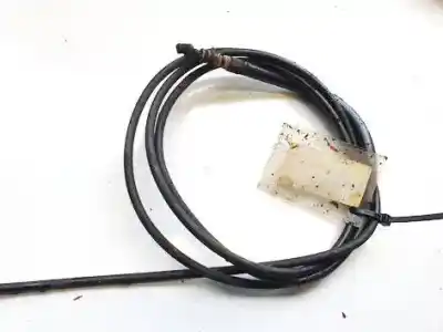 Pezzo di ricambio per auto di seconda mano plastica per peugeot bipper (aa_) 1.4 hdi riferimenti oem iam   