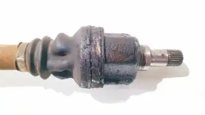 Second-hand car spare part front left transmission for citroen ds3 (sa_) 1.6 thp 150 oem iam references   