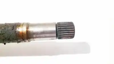 Second-hand car spare part front right transmission for citroen ds3 (sa_) 1.6 thp 150 oem iam references   