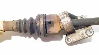 Second-hand car spare part front right transmission for citroen ds3 (sa_) 1.6 thp 150 oem iam references   