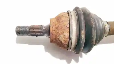 Second-hand car spare part front right transmission for citroen ds3 (sa_) 1.6 thp 150 oem iam references   