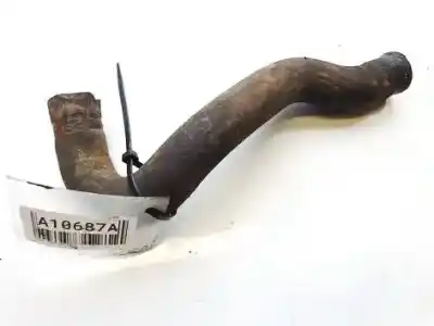 Peça sobressalente para automóvel em segunda mão tubo por peugeot bipper (aa_) 1.4 hdi referências oem iam 