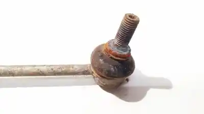 Автозапчастина б/у лівий передній кронштейн для skoda octavia ii (1z3) 1.8 tsi посилання на oem iam   