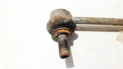 Автозапчастина б/у лівий передній кронштейн для skoda octavia ii (1z3) 1.8 tsi посилання на oem iam   