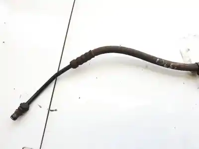 Автозапчасти б/у трубка за peugeot 206 fastback (2a/c) 1.6 16v ссылки oem iam   