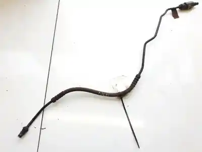 Tweedehands auto-onderdeel buis voor peugeot 206 fastback (2a/c) 1.6 16v oem iam-referenties 