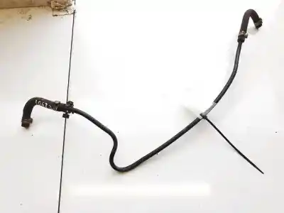 Peça sobressalente para automóvel em segunda mão tubo por peugeot bipper (aa_) 1.4 hdi referências oem iam 