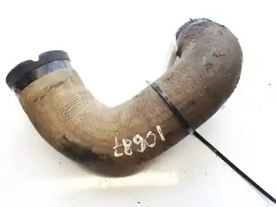 Peça sobressalente para automóvel em segunda mão tubo do intercooler por peugeot bipper (aa_) 1.4 hdi referências oem iam 