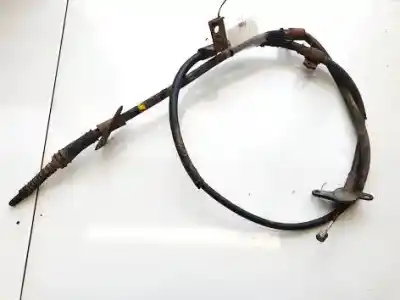 Second-hand car spare part handbrake lever for kia optima 2011 - 2015 2.4 132kw 2011 - 2015 oem iam references 