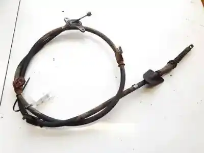 Second-hand car spare part handbrake lever for kia optima 2011 - 2015 2.4 132kw 2011 - 2015 oem iam references 