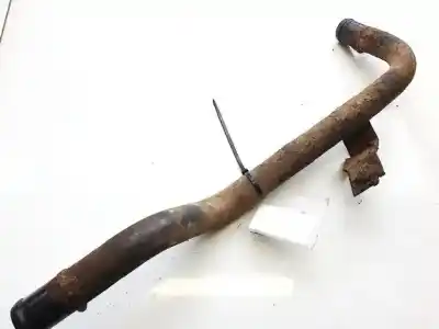 Peça sobressalente para automóvel em segunda mão tubo por peugeot bipper (aa_) 1.4 hdi referências oem iam 