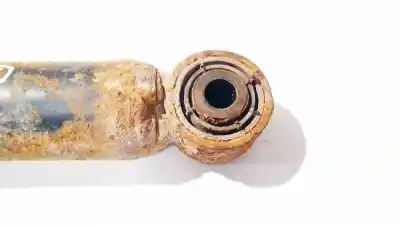 Автозапчастина б/у правий задній амортизатор для skoda octavia ii (1z3) 1.8 tsi посилання на oem iam   