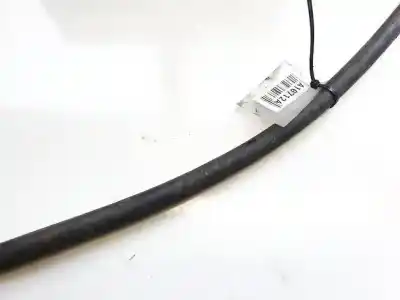 Peça sobressalente para automóvel em segunda mão tubo por audi 80 b4 sedán (8c2) 1.9 tdi referências oem iam 6a0121107c