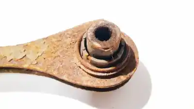 Автозапчастина б/у лівий задній верхній рычок підвіски для skoda octavia ii (1z3) 1.8 tsi посилання на oem iam   