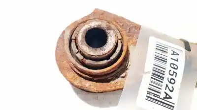 Автозапчастина б/у лівий задній верхній рычок підвіски для skoda octavia ii (1z3) 1.8 tsi посилання на oem iam   