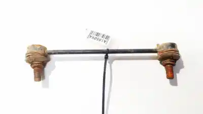 Peça sobressalente para automóvel em segunda mão braço oscilante suspensão dianteiro esquerdo por opel omega b 2.0 16v cat (x 20 xev / l34) referências oem iam 