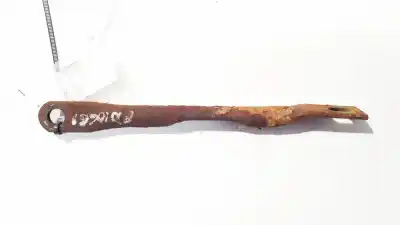 Second-hand car spare part front right lower suspension arm for ford ka (ru8) 1.2 oem iam references   