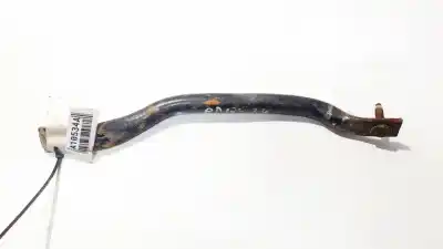 Peça sobressalente para automóvel em segunda mão braço de suspensão inferior dianteiro direito por citroen c4 picasso i monospace (ud_) 1.6 hdi referências oem iam 