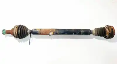 Peça sobressalente para automóvel em segunda mão transmissão dianteira direita por ford taurus (p5_) 3.0 24v referências oem iam 