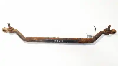 Peça sobressalente para automóvel em segunda mão caixa de direção por opel omega b 2.0 16v cat (x 20 xev / l34) referências oem iam 