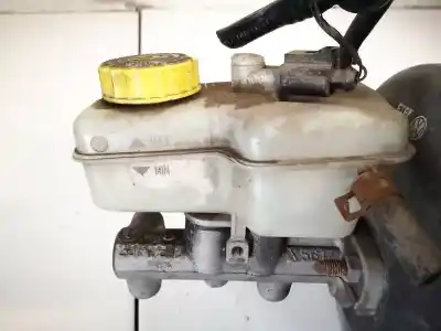 Tweedehands auto-onderdeel rempomp voor ford taurus (p5_) 3.0 24v oem iam-referenties   