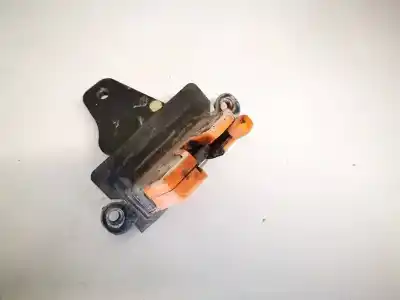 Second-hand car spare part trunk lock for ford taurus (p5_) 3.0 24v oem iam references   