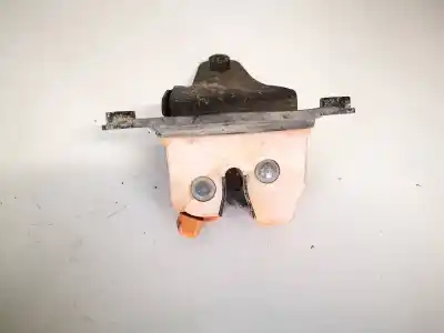 Pezzo di ricambio per auto di seconda mano baule / serratura del cancello per ford taurus (p5_) 3.0 24v riferimenti oem iam 