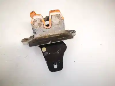Second-hand car spare part trunk lock for ford taurus (p5_) 3.0 24v oem iam references   