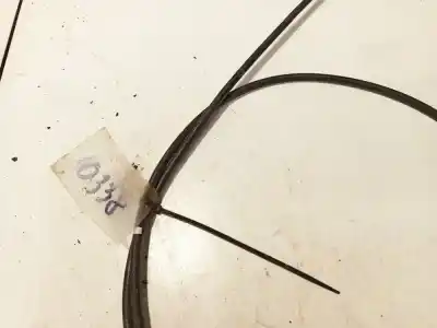 Pezzo di ricambio per auto di seconda mano plastica per bmw 3 (e30) m3 2.3 riferimenti oem iam   