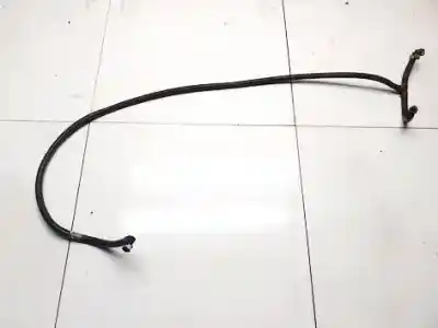 Peça sobressalente para automóvel em segunda mão tubo por seat exeo st (3r5) (2009>) 2.0 tdi referências oem iam 