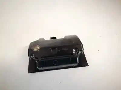 Peça sobressalente para automóvel em segunda mão cinzeiro por ford taurus (p5_) 3.0 24v referências oem iam   