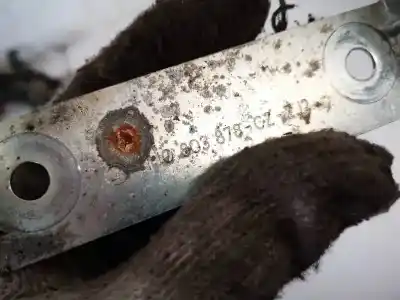 Pezzo di ricambio per auto di seconda mano plastica per ford taurus (p5_) 3.0 24v riferimenti oem iam 1j0803878  