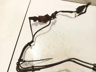 Автозапчастина б/у насос опалення для nissan bluebird hatchback (t72, t12) 1.6 посилання на oem iam   