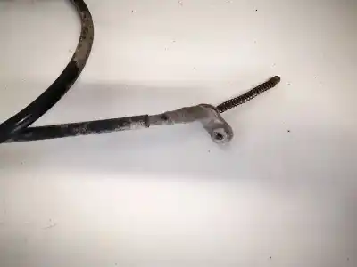 Автозапчасти б/у рычаг ручного тормоза за nissan qashqai / qashqai +2 i (j10, nj10, jj10e) 1.6 ссылки oem iam   