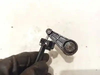 Автозапчастина б/у різні деталі для nissan bluebird hatchback (t72, t12) 1.6 посилання на oem iam 18k542c  