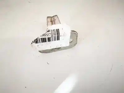 Pezzo di ricambio per auto di seconda mano pezzi vari per chevrolet captiva 2.4 cat riferimenti oem iam   