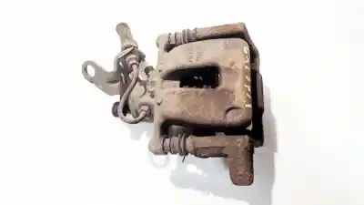 Second-hand car spare part rear left brake caliper for skoda superb ii (3t4) 1.9 tdi oem iam references 