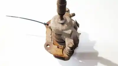 Second-hand car spare part rear left brake caliper for bmw 1 (e81) 118 d oem iam references   