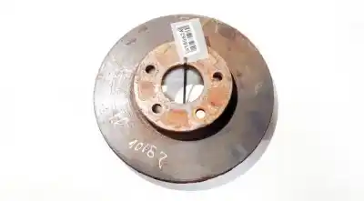 Second-hand car spare part front disc brake for volvo v50 (545) 1.6 d oem iam references 