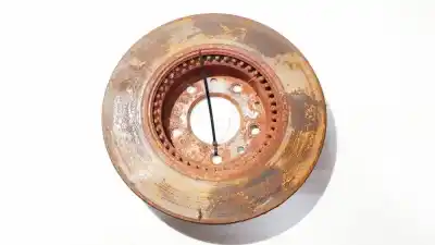 Автозапчасти б/у передний тормозной диск за mazda 6 hatchback (gg) 2.0 di (gg14) ссылки oem iam   