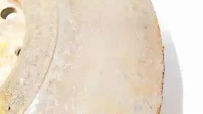 Second-hand car spare part front disc brake for citroen c4 picasso i monospace (ud_) 2.0 hdi 138 oem iam references   