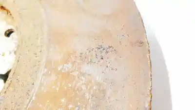 Second-hand car spare part front disc brake for citroen c4 picasso i monospace (ud_) 2.0 hdi 138 oem iam references   