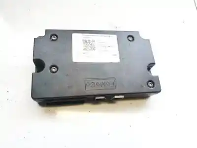 Tweedehands auto-onderdeel Elektronische Module voor FORD FOCUS LIM. (CB8) 1.6 TDCi CAT OEM IAM-referenties 0021CC274C8F  B014673, CN8Y0493