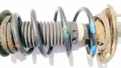 Second-hand car spare part front right shock absorber for citroen ds3 (sa_) 1.6 thp 150 oem iam references   