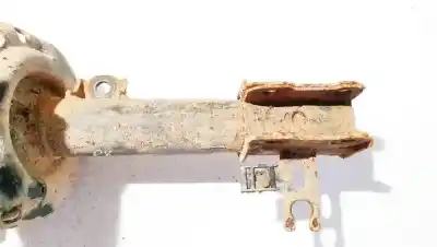 Peça sobressalente para automóvel em segunda mão amortecedor dianteiro esquerdo por bmw 3 (e30) m3 2.3 referências oem iam   