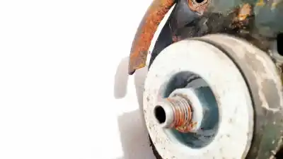 Peça sobressalente para automóvel em segunda mão amortecedor dianteiro esquerdo por ford taurus (p5_) 3.0 24v referências oem iam   