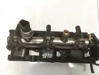 Second-hand car spare part distributor pipe for audi a6 allroad quattro (4fh) 3.2 fsi oem iam references 