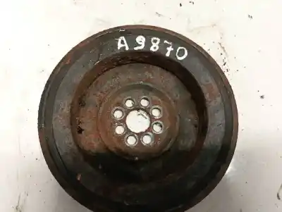 Second-hand car spare part crankshaft pulley for audi a6 allroad quattro (4fh) 3.2 fsi oem iam references 