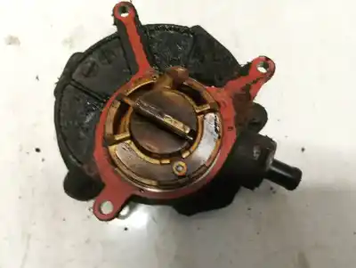 Second-hand car spare part brake depressor / vacuum pump for audi a6 allroad quattro (4fh) 3.2 fsi oem iam references 